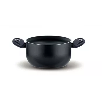 Puodas Pensofal 6810, 24 cm, dvi rankenos, nerūdijančio plieno troškintuvas