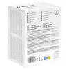 Savio CAK-06 internetinė kamera 3840 x 2160 pikselių USB juoda