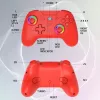 Subsonic Wireless LED valdiklis raudonas Switch