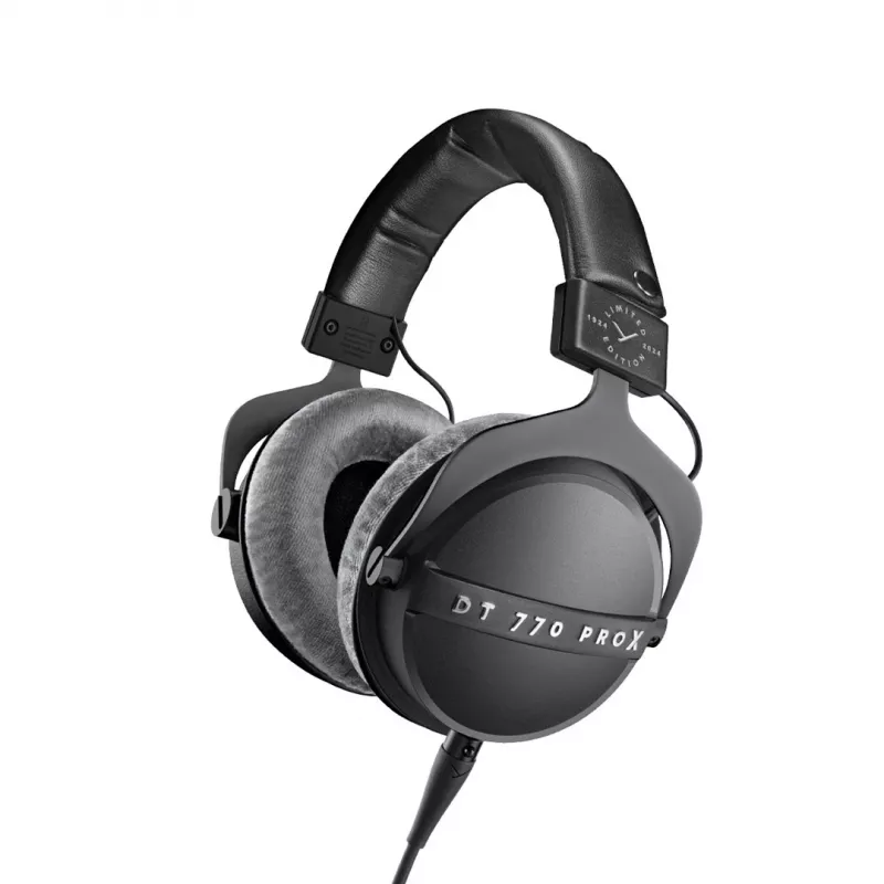Beyerdynamic DT 770 PRO X ausinės uždaros profesionalios studijinės