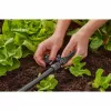 Jungiamoji detalė Gardena 13206-20 lašelinio laistymo sistemai, plastikas
