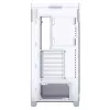 Corsair 3500X ARGB Midi Tower Baltas