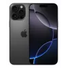Išmanusis telefonas Apple iPhone 16 Pro Max 6,9 colio 256 GB Juodas