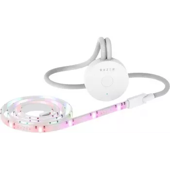 Prožektorinė LED juosta Razer Aether 2 m Wi-Fi AC 100-240 V