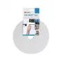 Lipnusis kabliuko ir kilpos kabelių juostos ritinys Velcro 25m x 30mm, poliamidas/PP, baltas
