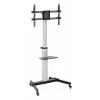 Mobilus stovas televizoriui ART S-11 LCD/LED 37-86'' 50 kg