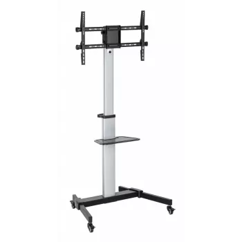 Mobilus stovas televizoriui ART S-11 LCD/LED 37-86'' 50 kg