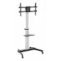Mobilus stovas televizoriui ART S-11 LCD/LED 37-86'' 50 kg