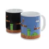 Paladone Super Mario Bros puodelis su šilumos efektu