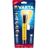 Nešiojamas žibintuvėlis Varta 18628101421 - LED - 235 lm - 160 m - juodas/geltonas