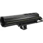 Dekoratyvinis LED efektinis šviestuvas EUROLITE DMX 1 LED — vienas LED, DMX valdymas, kompaktiškas korpusas