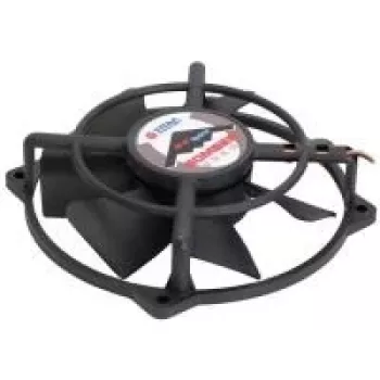 Ventiliatorius Titan, 100x100x25mm, TFD-10025LL12ZP/N, PWM