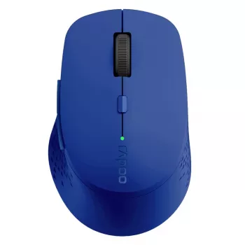 Belaidė pelė Multi mode M300 mėlyna