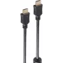HDMI kabelis ShiverPeaks BS77473-FERRIT 3m