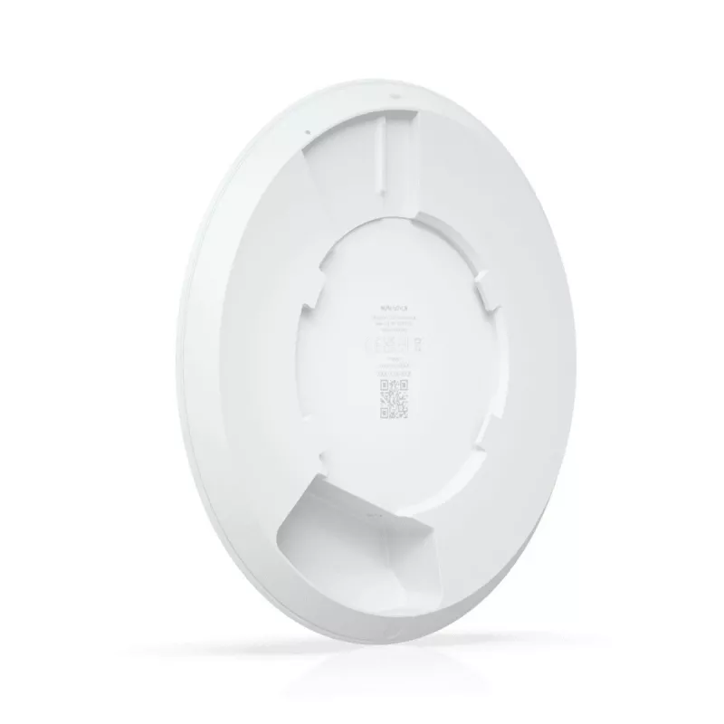 Ubiquiti U7 Long-Range 7300 Mbit/s Baltas Power over Ethernet (PoE)