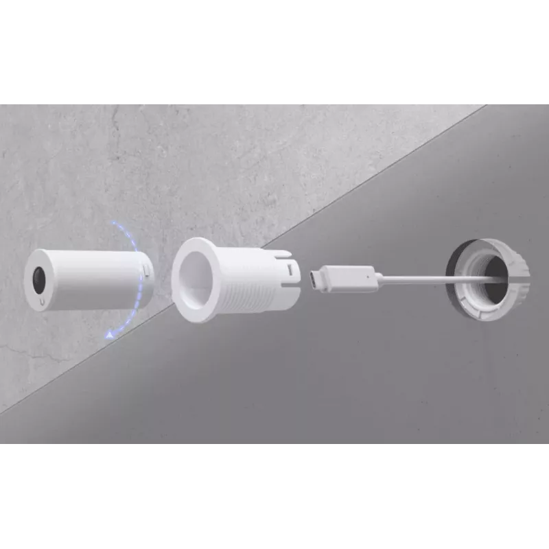 Lęšis Ubiquiti AI Theta ilgo nuotolio