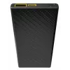 Nitecore CARBO 10000 papildomas maitinimo šaltinis, 10000 mAh, juodas