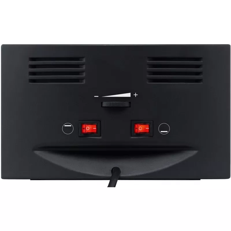 Elektrinė kepsninė Steba RC 6 Bake & Grill 630600