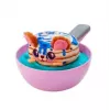 Cookeez Makery Pancakes - Keptuvės rinkinys su blynais