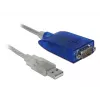 DeLOCK 64055 USB Type-A į RS-422/485 adapteris