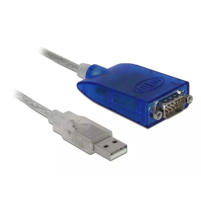 DeLOCK 64055 USB Type-A į RS-422/485 adapteris