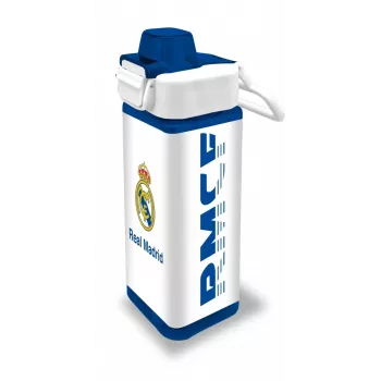 Butelis 500 ml PP Real Madryt