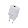 Beline Beli02160 20W USB-C / USB-A maitinimo adapteris