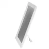 Denver PFF-1012 skaitmeninis nuotraukų rėmelis baltas 25,6 cm (10,1 inch) jutiklinis ekranas Wi-Fi