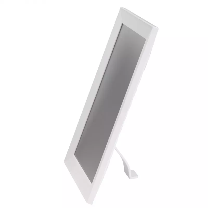 Denver PFF-1012 skaitmeninis nuotraukų rėmelis baltas 25,6 cm (10,1 inch) jutiklinis ekranas Wi-Fi