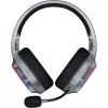 Belaidės ausinės žaidimams Razer RZ04-05220400-R3M1 Barracuda X Chroma Gaming Bluetooth Baltos