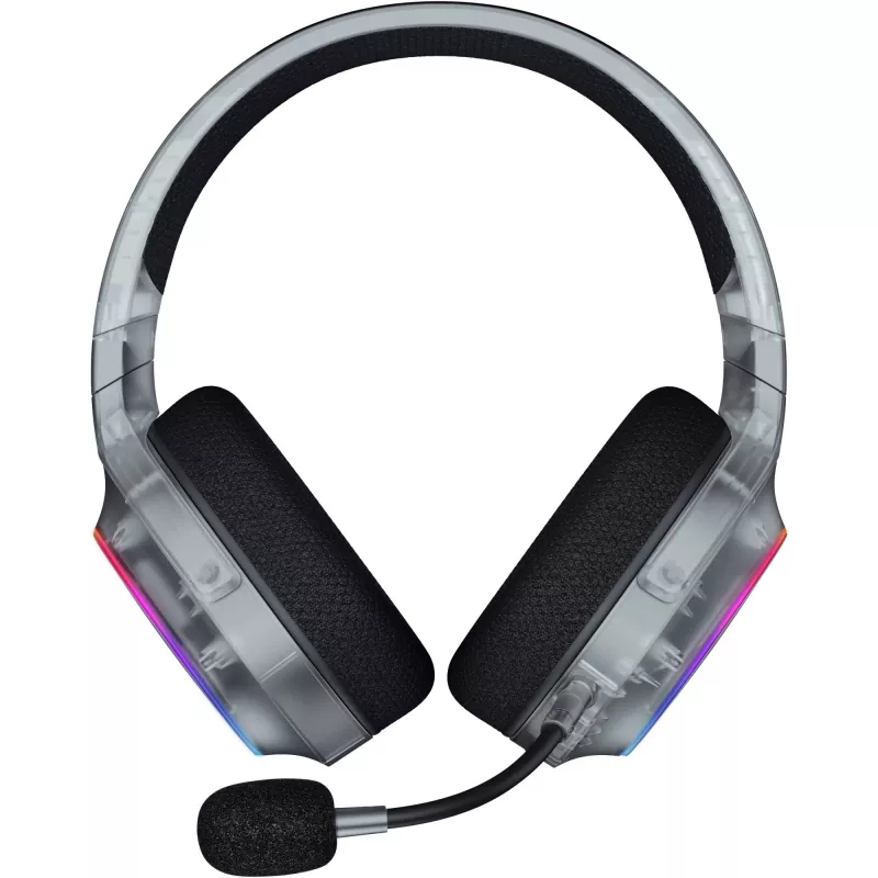 Belaidės ausinės žaidimams Razer RZ04-05220400-R3M1 Barracuda X Chroma Gaming Bluetooth Baltos