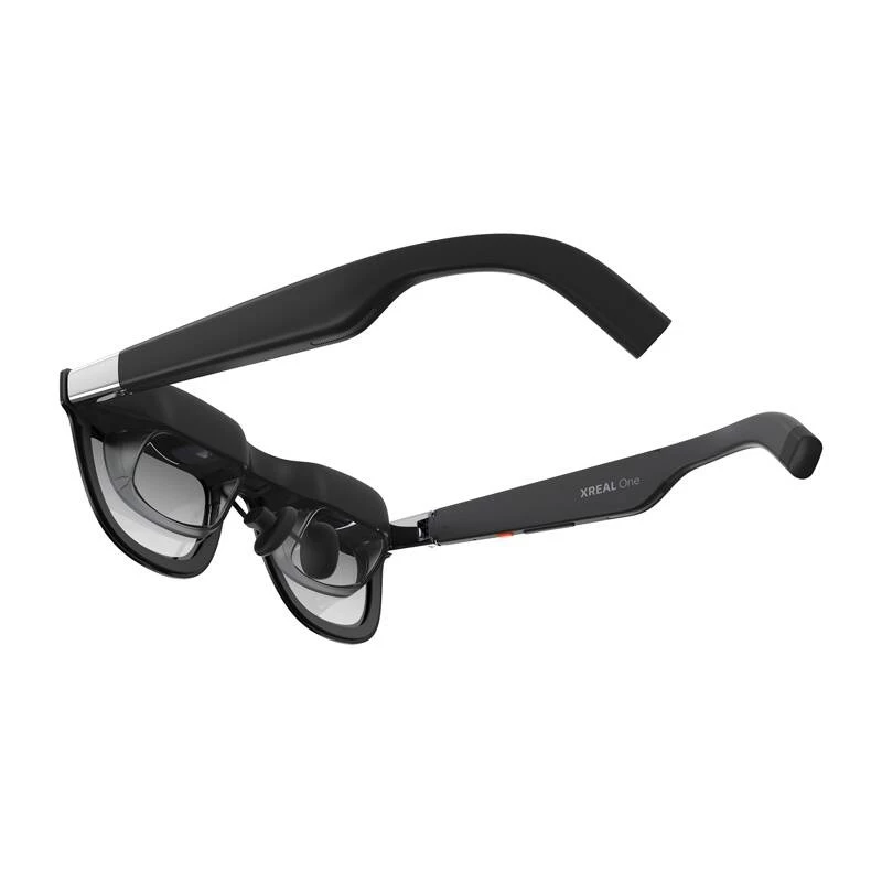 AR akiniai XREAL One – lengvi, didelės raiškos modelis ONE