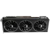 Vaizdo plokštė XFX Radeon RX 7900 XTX 24 GB GDDR6, PCIe 4.0, 384 bitų, 355 W, 3 ventiliatoriai