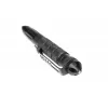 Taktinis rašiklis GUARD TACTICAL PEN Kubotan su stiklo daužytuvu (YC-008-BL)