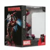 MCFARLANE Marvel Deadpool Scale Collectible 1/10 (14822)