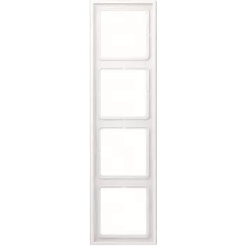 Jung Frame 4-way LS984WWM