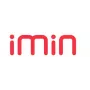 Reguliuojamas POS priedų laikiklis IMIN I23I01PH mokėjimo terminalams ir periferijai
