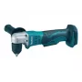 Makita DDA351Z akumuliatorinis stačiakampis gręžtuvas, 18 V, be šepečių, 1,7 kg, juodas/žalias