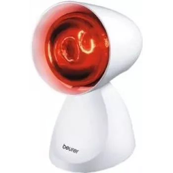 Infraraudonoji lempa 100 W