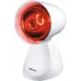 Infraraudonoji lempa 100 W