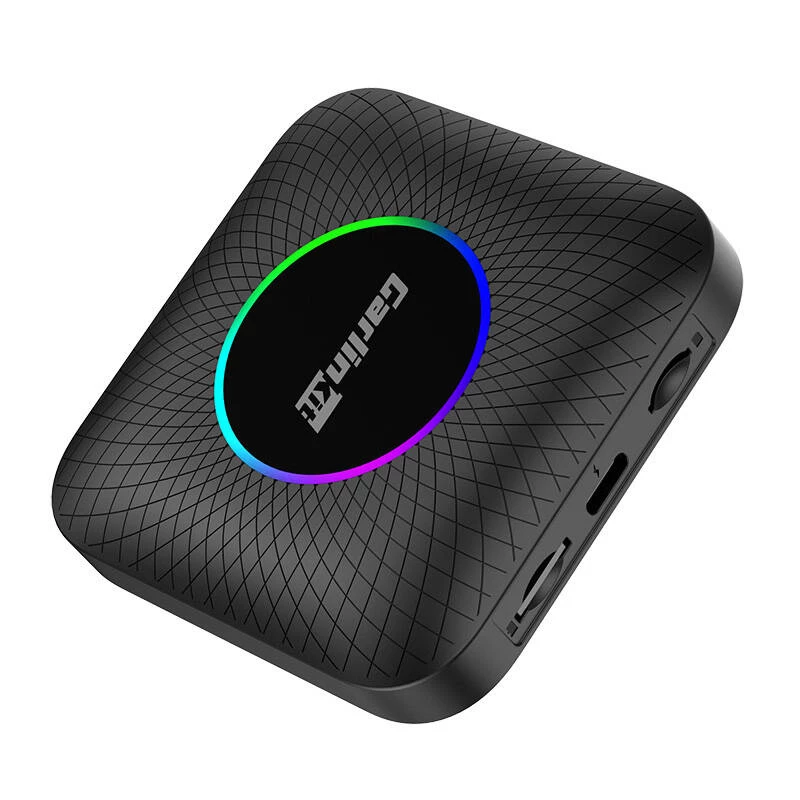 Carlinkit TBOX-Plus 8+128GB belaidis adapteris Apple CarPlay / Android Auto