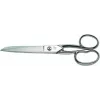 Žirklės C.K Tools C80767 Tiesaus pjovimo nerūdijančio plieno