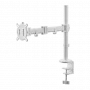 One for All Monitor Holder Smart Single White DM 2120 (DM2120)