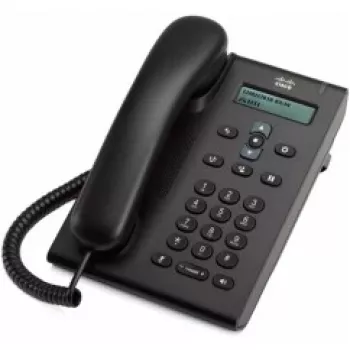 Cisco IP Telefonas / Unified SIP Telefonas 3905 Anglies