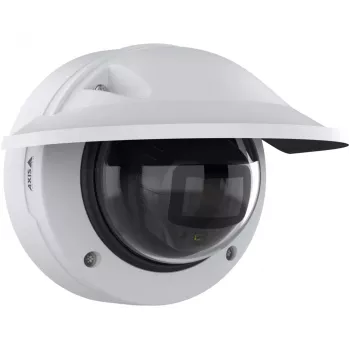 IP stebėjimo kamera Axis P3275-LVE 1920 x 1080 vidaus ir lauko laidinis kupolas