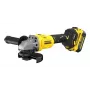 Kampinis šlifuoklis Stanley SFMCG710M1T-QW 12,5 cm 8500 aps./min 800 W 1,84 kg