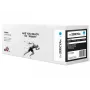Dažų kasetė HP Color LaserJet Pro 3202 W2191A TH-2191CYAN 100% nauja cian