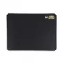 Pelės kilimėlis IBOX Aurora MPG3, 350×260 mm, 3 mm, drobė/guma, juodas
