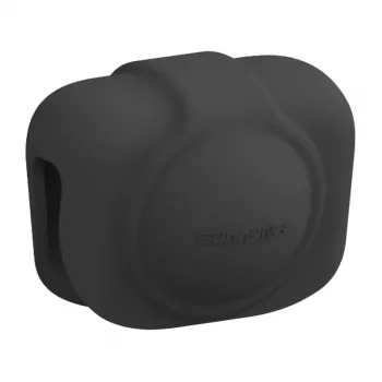 Sunnylife SG034 silikoninis objektyvo dangtelis OSMO 360