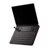 Nešiojamas kompiuteris GPD Win Max 2 8840U Ryzen 7 8840U / 10.1 col. WQXGA (2560x1600) liečiamas ekranas / 32 GB / 1 TB SSD / BT / BLKB / FPR / AMD Radeon 780M 6 GB / Win 11 Graphite